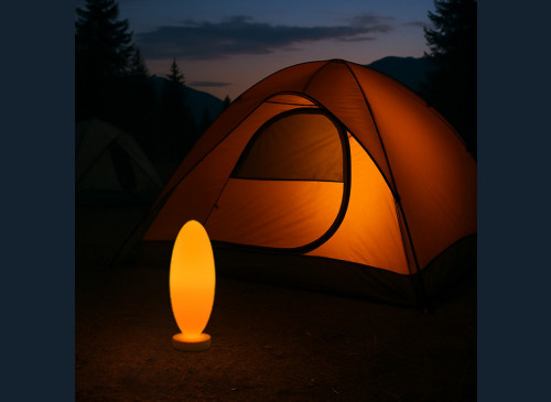 Helion lamp