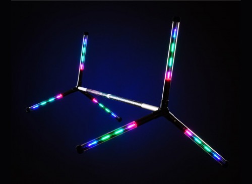 Ignis Dragon 104 HD