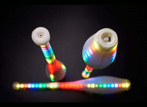 Juggling Club 30 LD