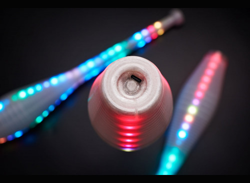 Juggling Club 30 LD