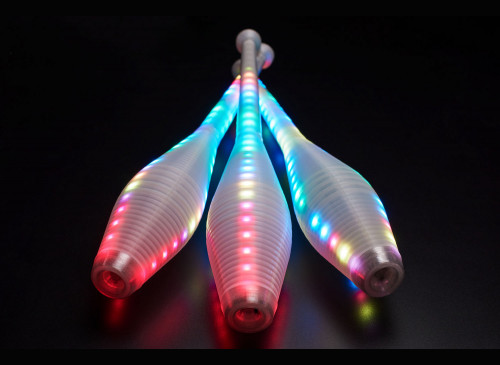 Juggling Club 30 LD