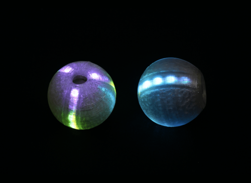 Pixel Knobs 5