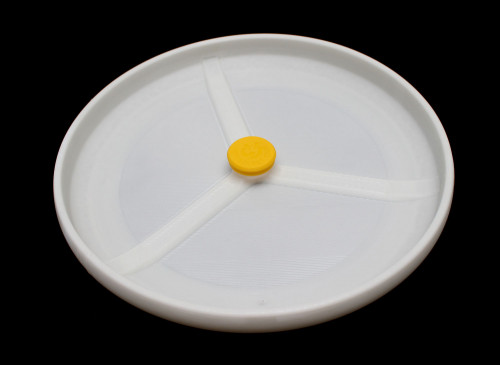 LED Flying Disc 20 for Ultimate Frisbee