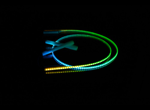 Jump Rope 200