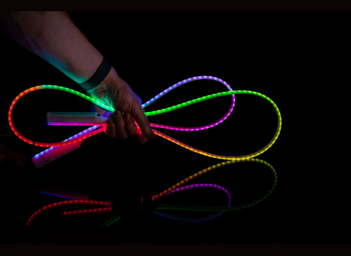 Jump Rope 200