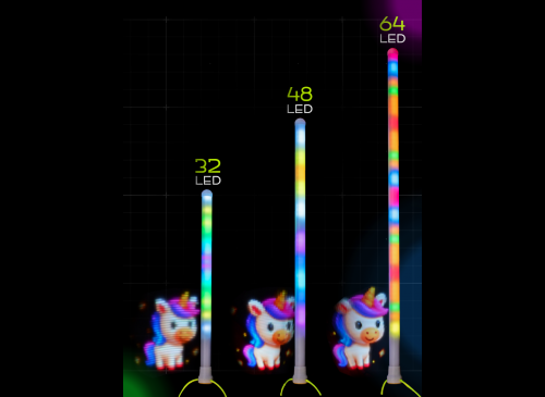 Twinkle Toy 48